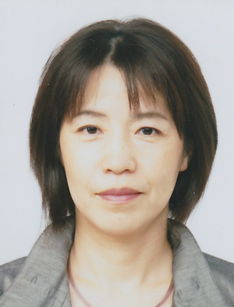 代表取締役　斎藤節子