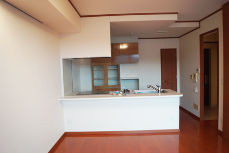 リビング＆キッチン