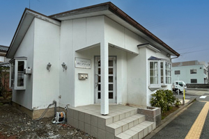 福井市大島町(売建物)