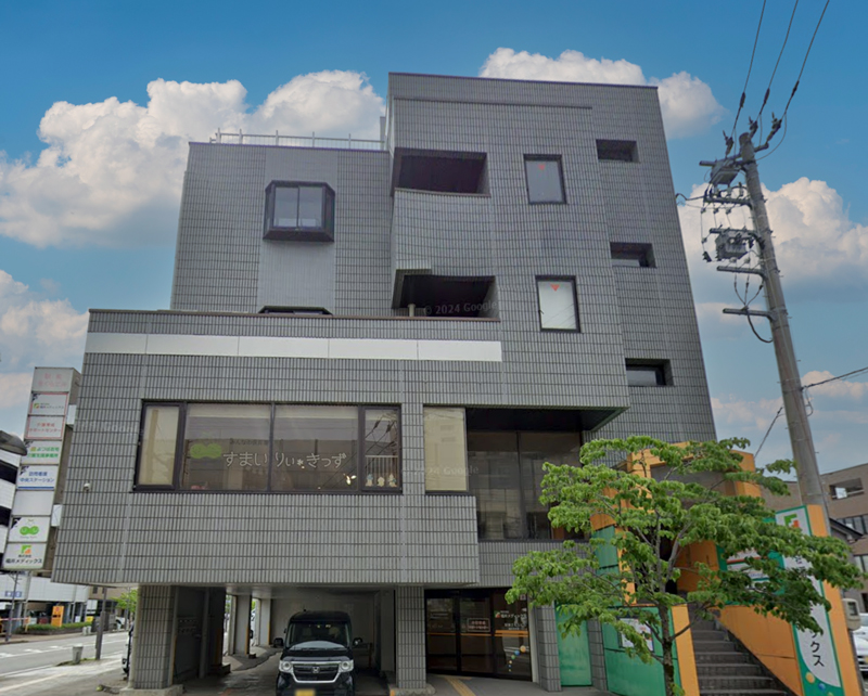 福井市手寄さくらビル3階D-a（テナント）