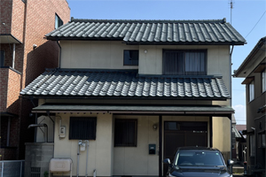 福井市大宮（大宮貸家）