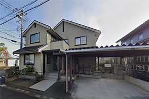 福井市運動公園（運動公園貸家）