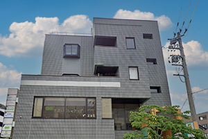 福井市手寄さくらビル3階C-1(テナント)